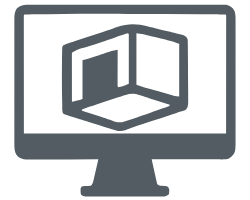 3D-Raumgestaltung