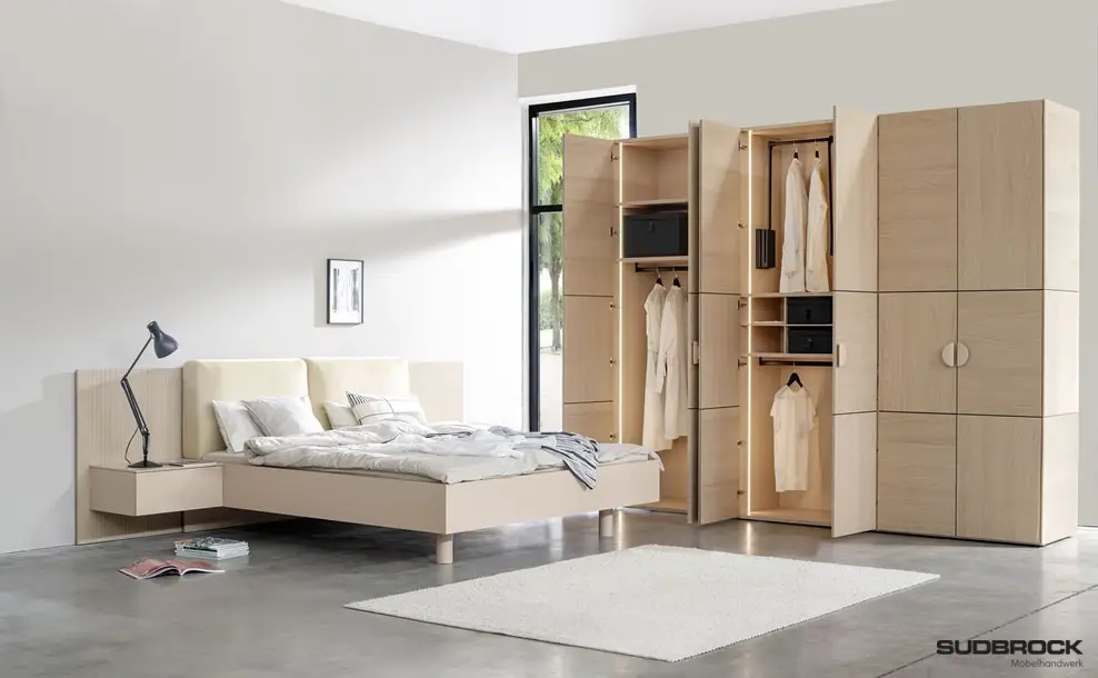 Kleiderschrank-Schlafzimmer-Haendler