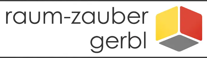 Logo Raumzauber Gerbl Raum Muenchen