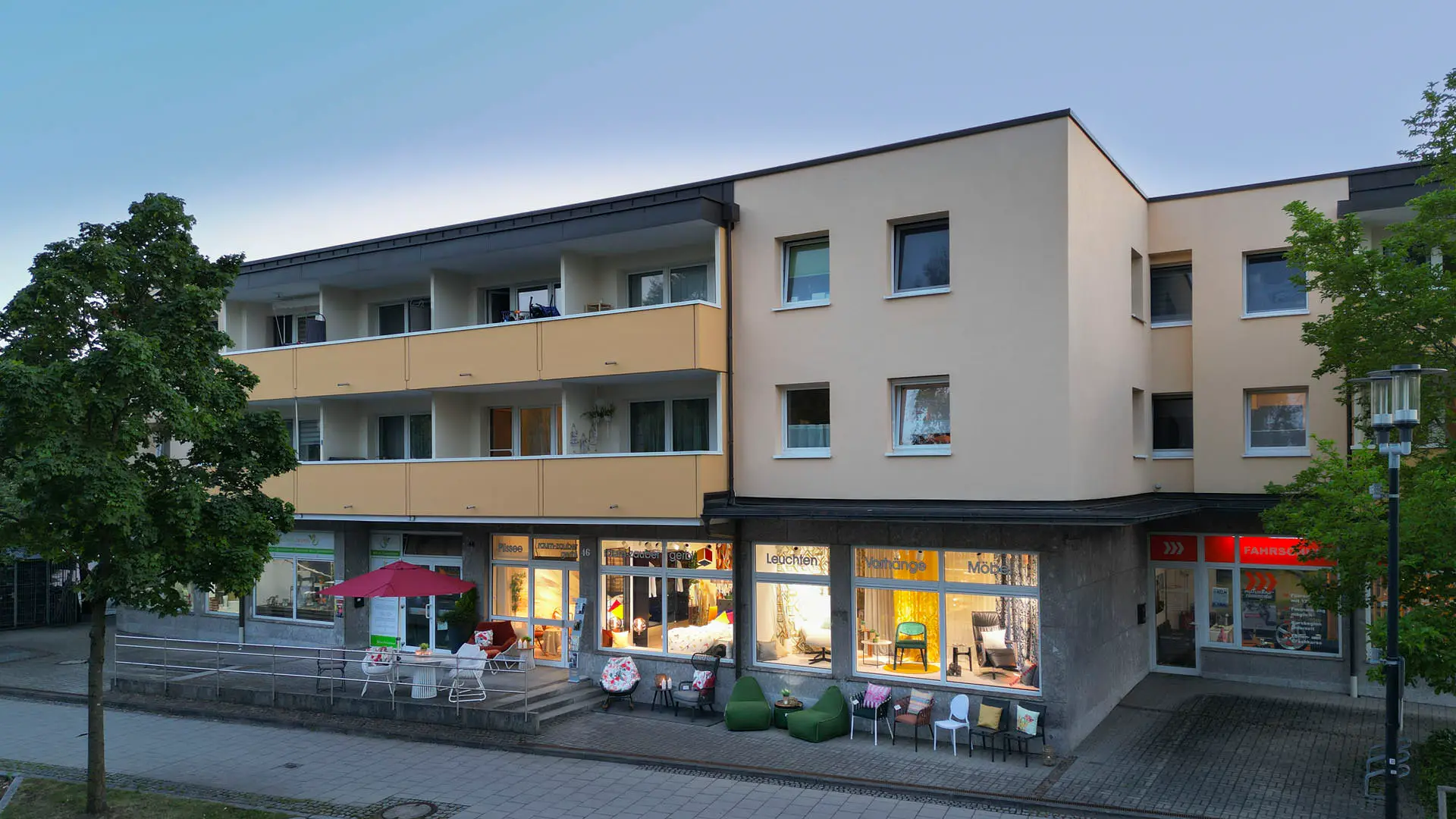 Barrierefreiheit